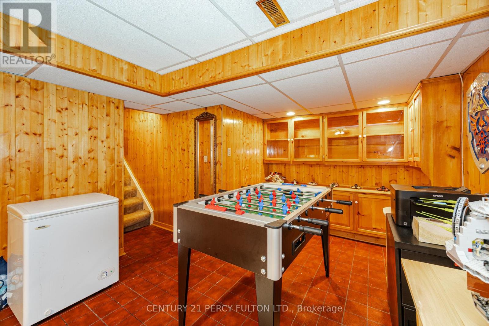 541 Creekview Circle, Pickering, Ontario  L1W 2Z9 - Photo 26 - E12210349