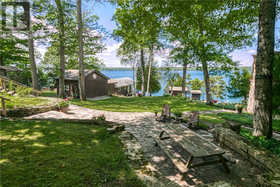 199 Trillium Trail, Tehkummah, Ontario  P0P 2C0 - Photo 6 - 2122815