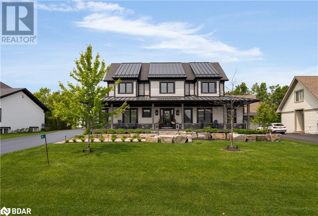 10 GEORGIAN GRANDE Drive, Oro-Medonte, Ontario