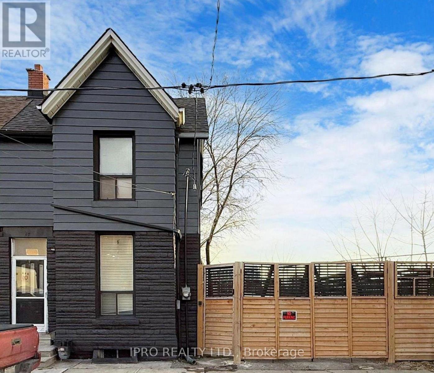 47 LINDNER STREET, Toronto, Ontario