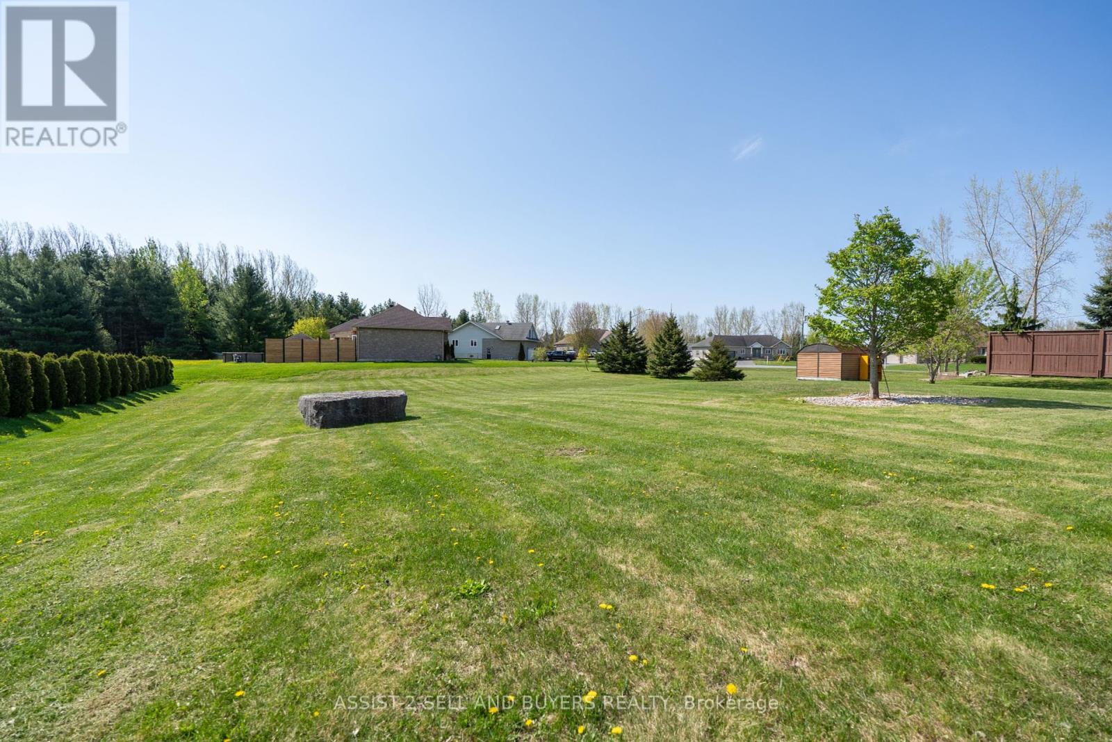 18267 Samuel Drive S, South Glengarry, Ontario  K6H 7J1 - Photo 40 - X12186255