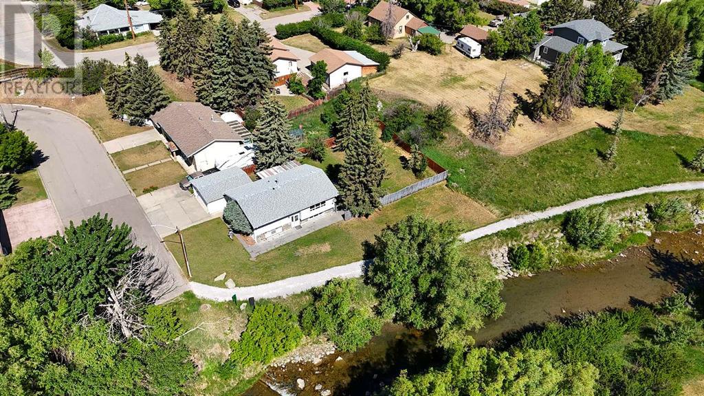 891 Dundas Street, pincher creek, Alberta