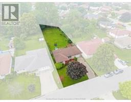 22 BENNIE AVENUE, Leamington, Ontario