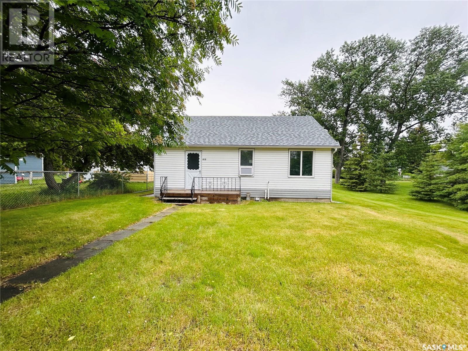 812 Southesk STREET, whitewood, Saskatchewan