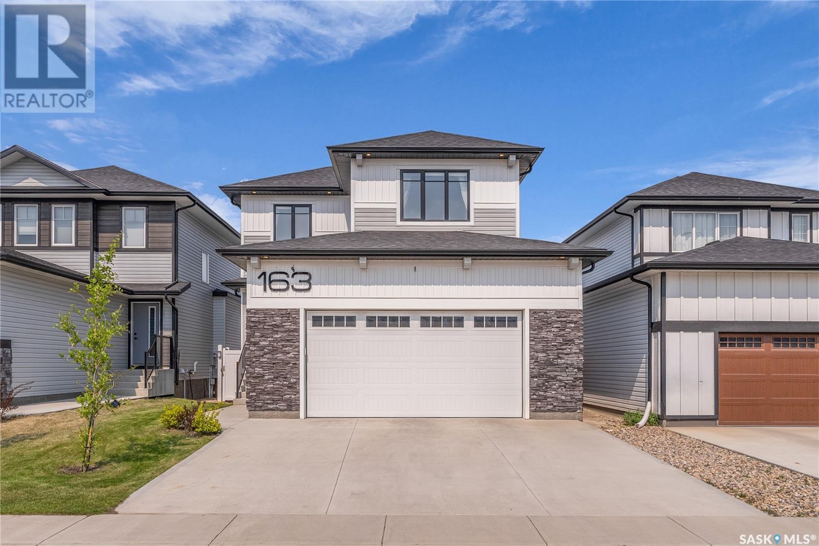 163 Chelsom BEND, Saskatoon, Saskatchewan