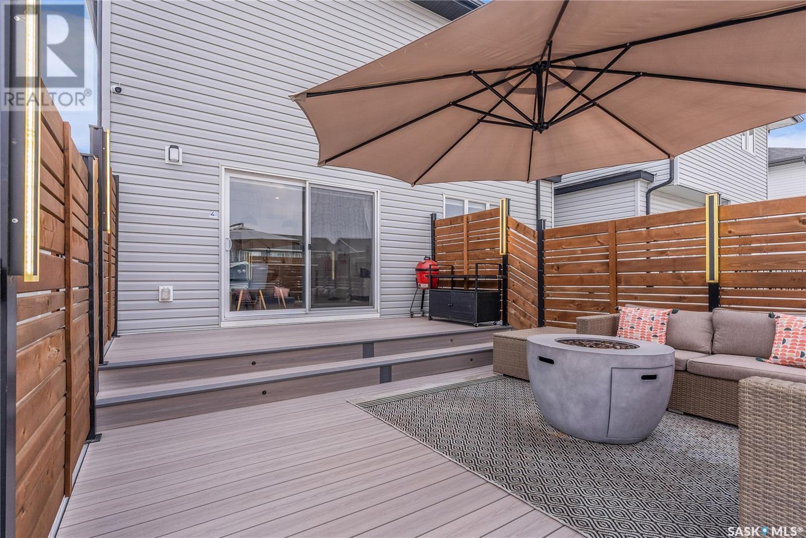 163 Chelsom Bend, Saskatoon, Saskatchewan  S7V 0Z9 - Photo 46 - SK009146