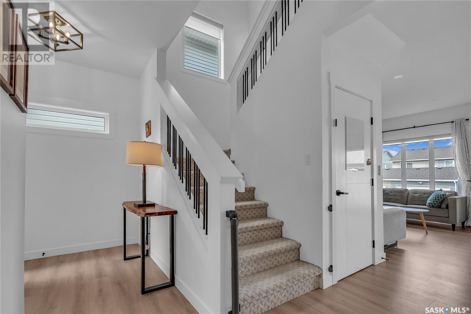 163 Chelsom Bend, Saskatoon, Saskatchewan  S7V 0Z9 - Photo 5 - SK009146