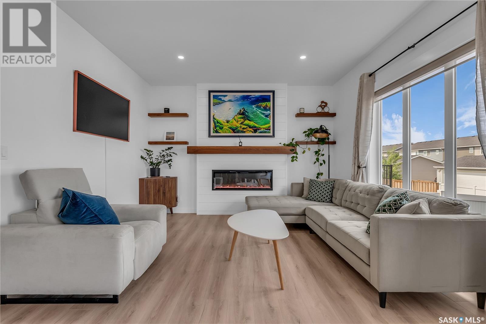 163 Chelsom Bend, Saskatoon, Saskatchewan  S7V 0Z9 - Photo 7 - SK009146