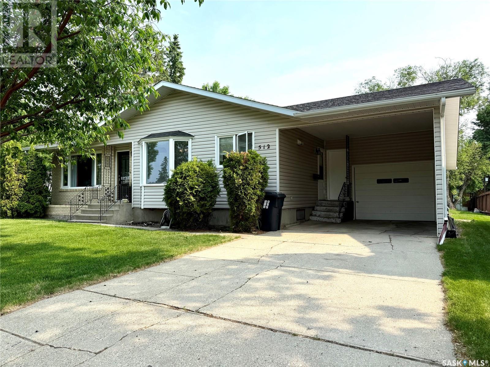 512 Riverview ROAD, yorkton, Saskatchewan