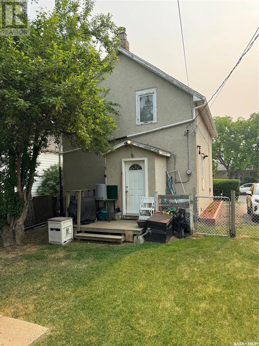 971 108th Street, North Battleford, Saskatchewan  S9A 2A7 - Photo 20 - SK009126