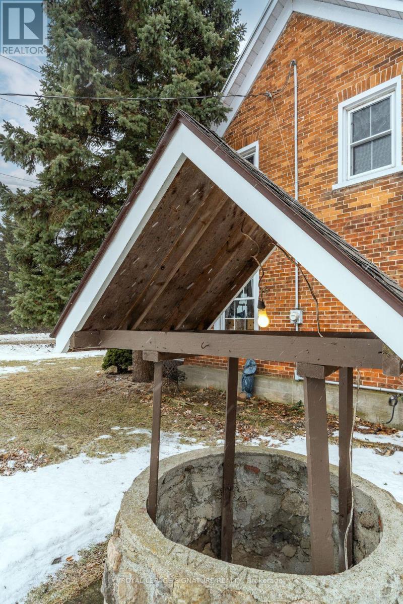 1818 County 12 Road, Prince Edward County, Ontario  K0K 2T0 - Photo 22 - X12023726