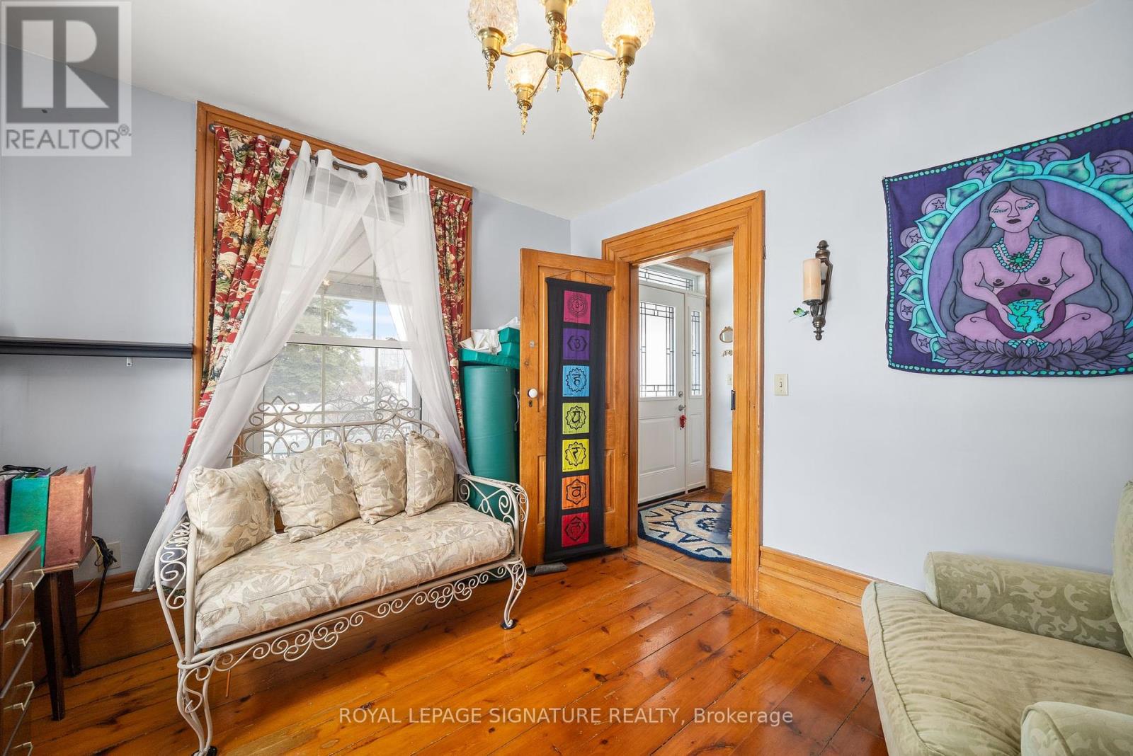 1818 County 12 Road, Prince Edward County, Ontario  K0K 2T0 - Photo 12 - X12023726