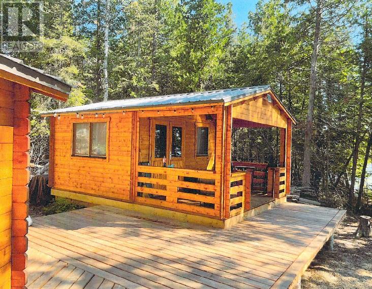 Pl7c1 Robinson Pebble Road, Manitoulin Island, Ontario  P0P 1J0 - Photo 1 - 2122877