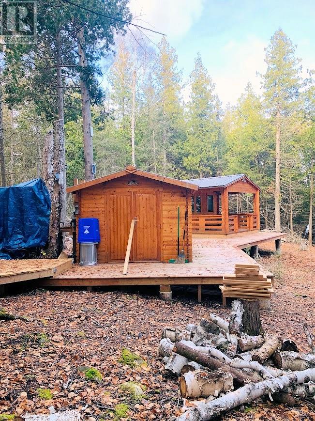 Pl7c1 Robinson Pebble Road, Manitoulin Island, Ontario  P0P 1J0 - Photo 17 - 2122877