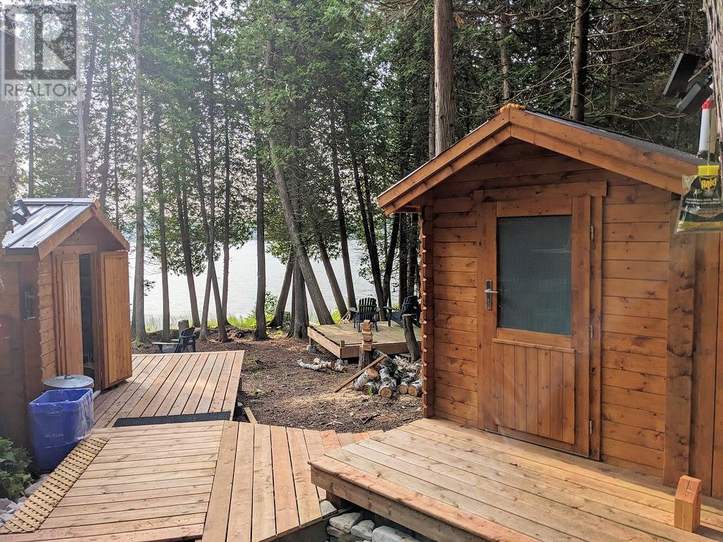 Pl7c1 Robinson Pebble Road, Manitoulin Island, Ontario  P0P 1J0 - Photo 8 - 2122877