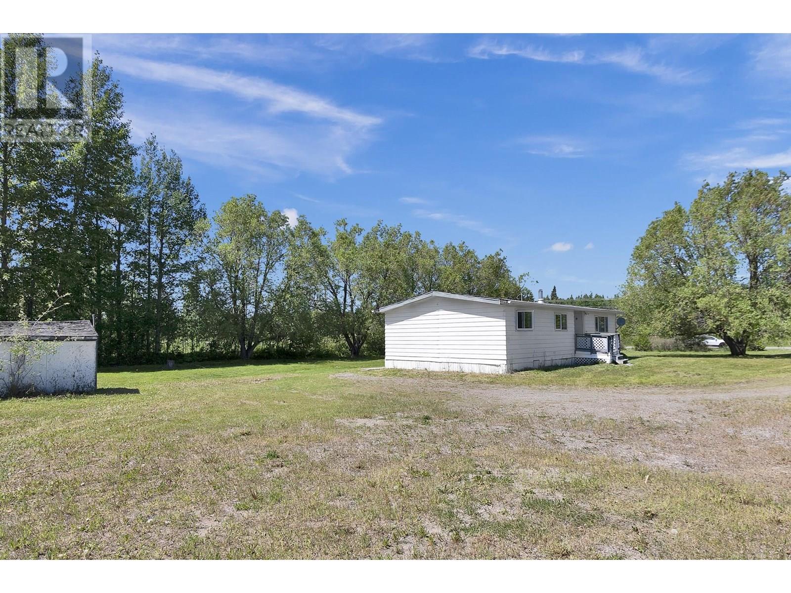 7259 W Highway 16, Prince George, British Columbia  V2N 4Y7 - Photo 2 - R3014209
