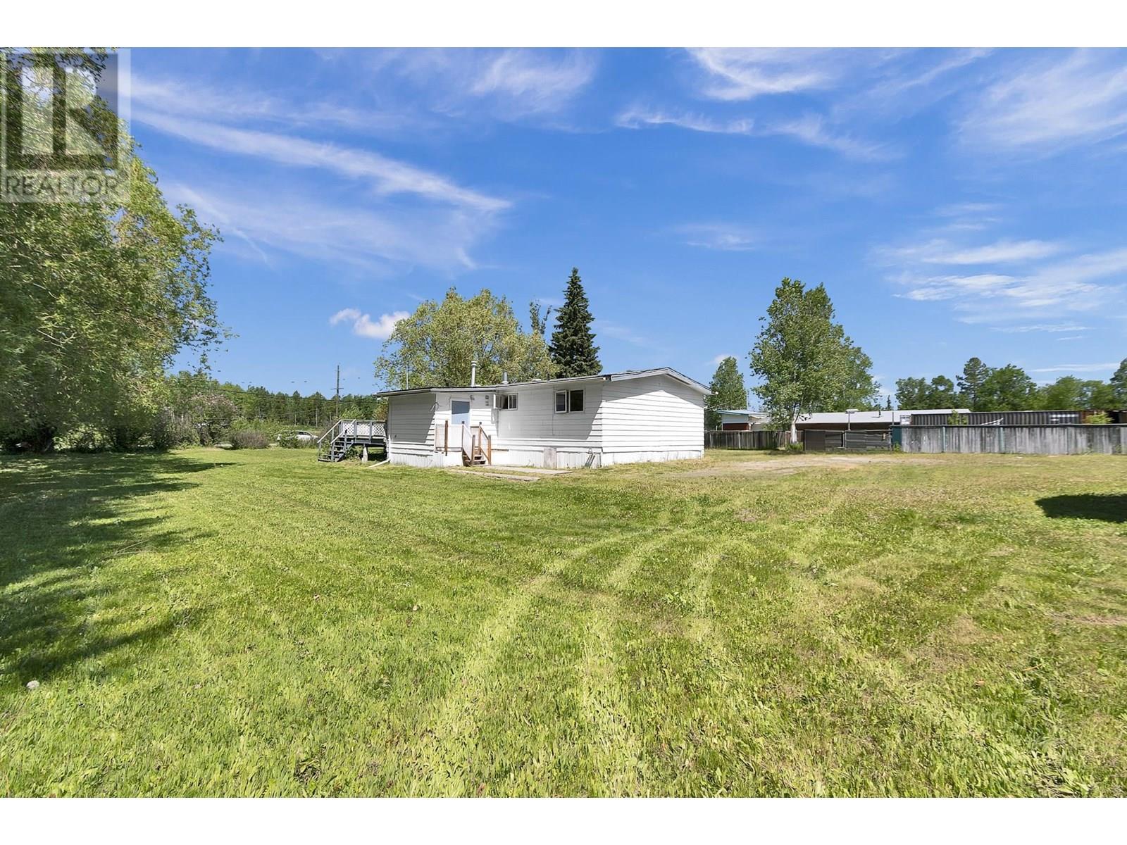 7259 W HIGHWAY 16, Prince George, British Columbia