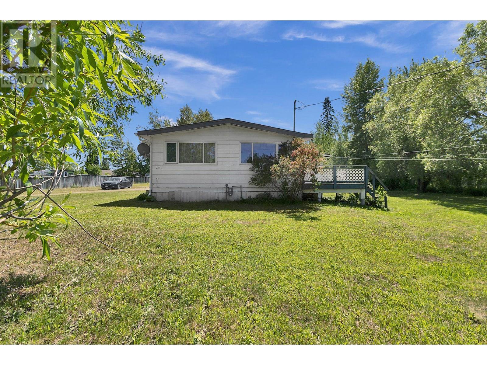 7259 W Highway 16, Prince George, British Columbia  V2N 4Y7 - Photo 5 - R3014209