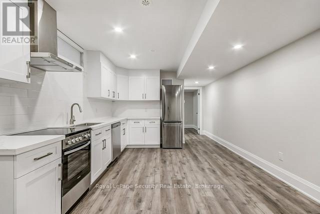 275 Nairn Avenue, Toronto, Ontario  M6E 4H7 - Photo 12 - W12209722