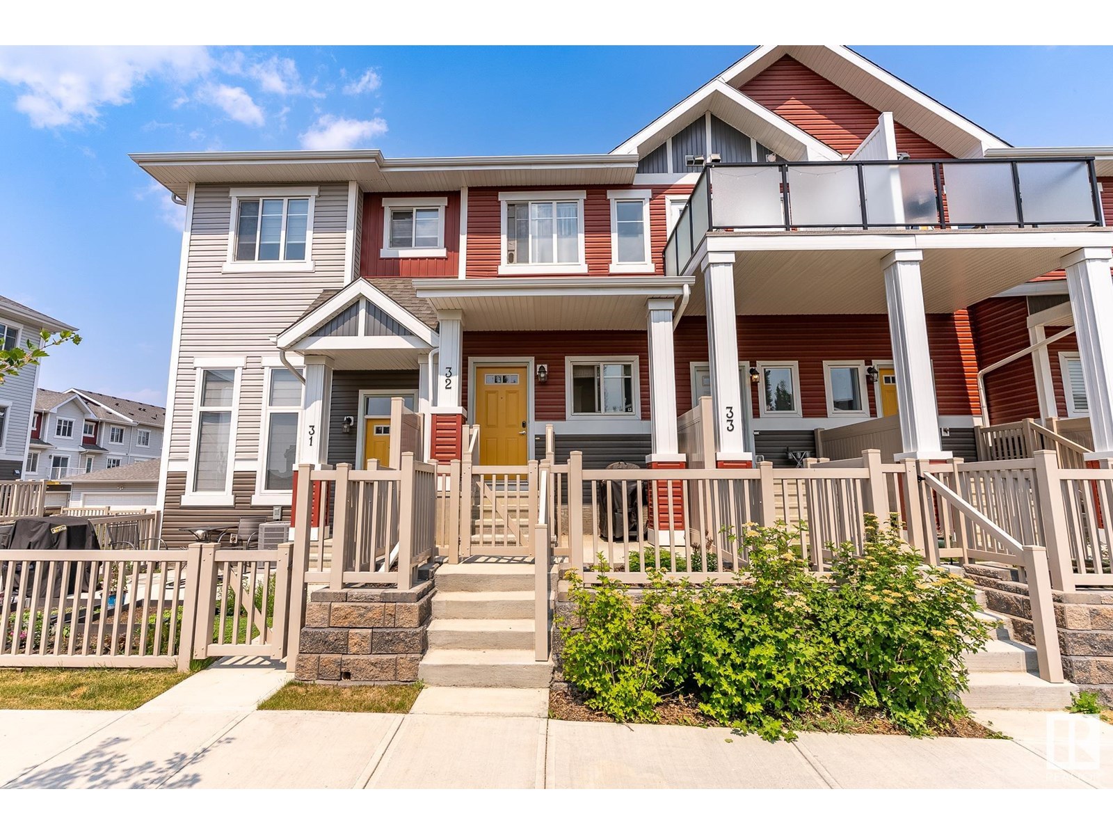 #32 2905 141 ST SW, Edmonton, Alberta