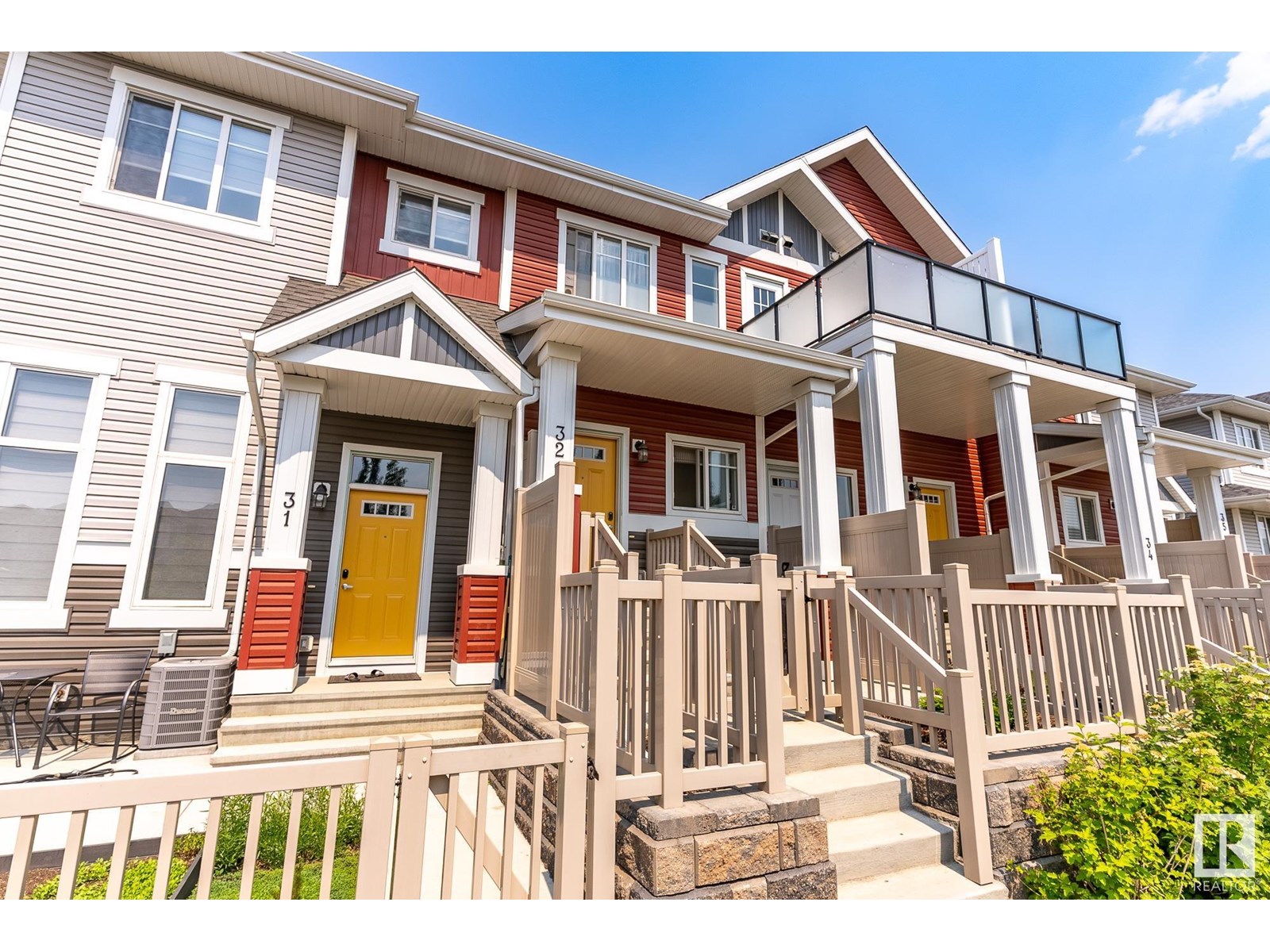 #32 2905 141 St Sw, Edmonton, Alberta  T6W 3M4 - Photo 2 - E4441737
