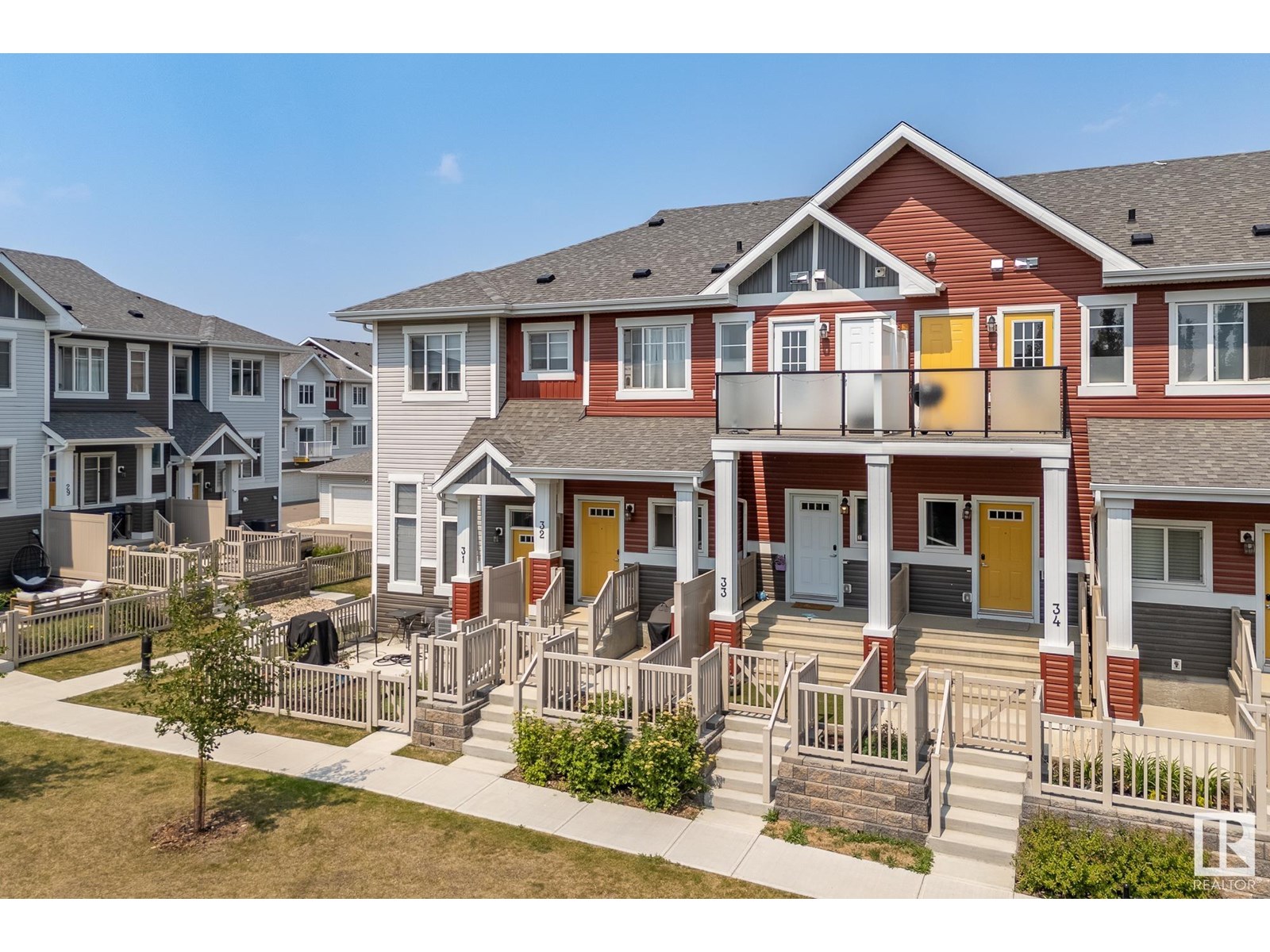 #32 2905 141 St Sw, Edmonton, Alberta  T6W 3M4 - Photo 27 - E4441737