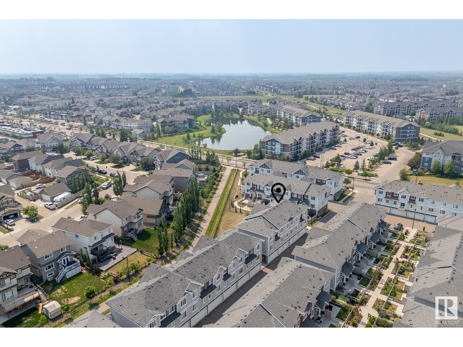 #32 2905 141 St Sw, Edmonton, Alberta  T6W 3M4 - Photo 28 - E4441737
