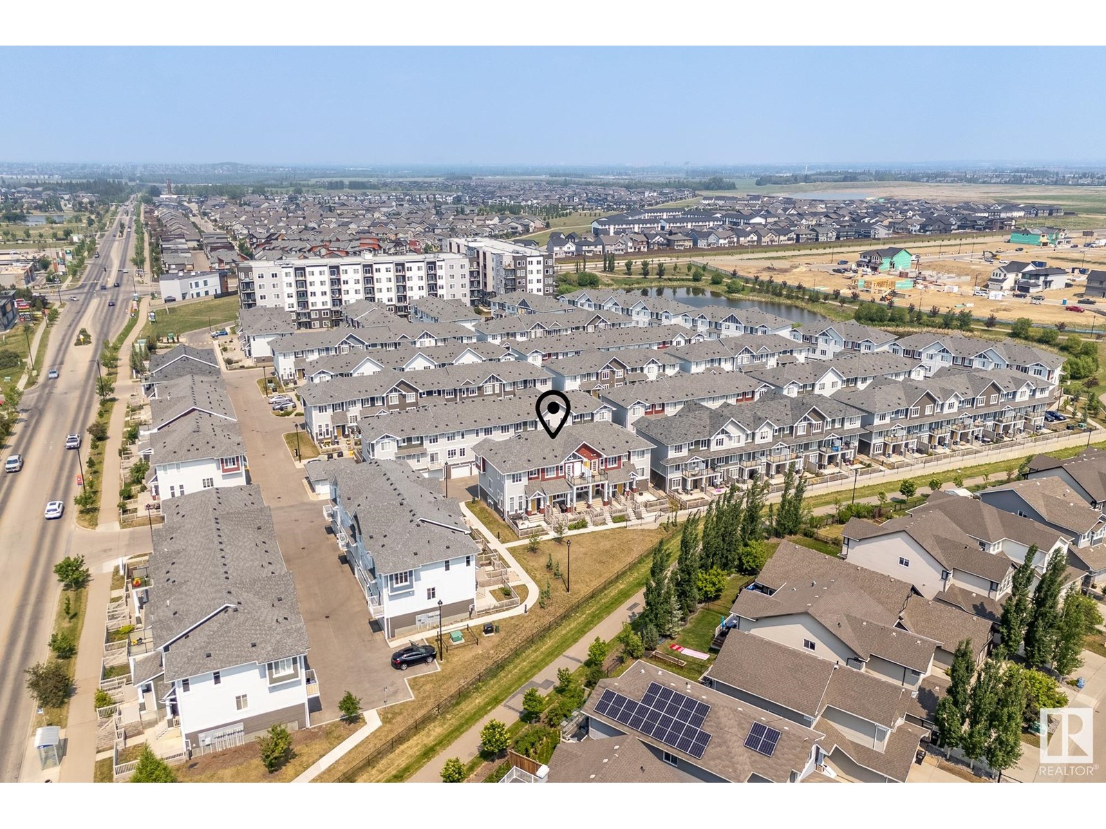#32 2905 141 St Sw, Edmonton, Alberta  T6W 3M4 - Photo 29 - E4441737