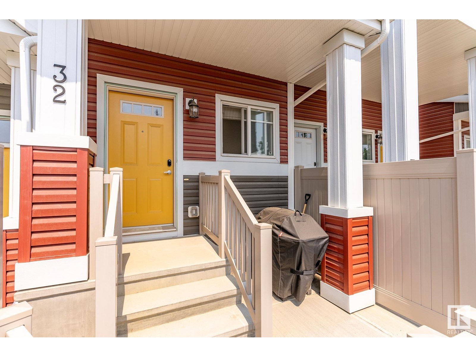#32 2905 141 St Sw, Edmonton, Alberta  T6W 3M4 - Photo 3 - E4441737