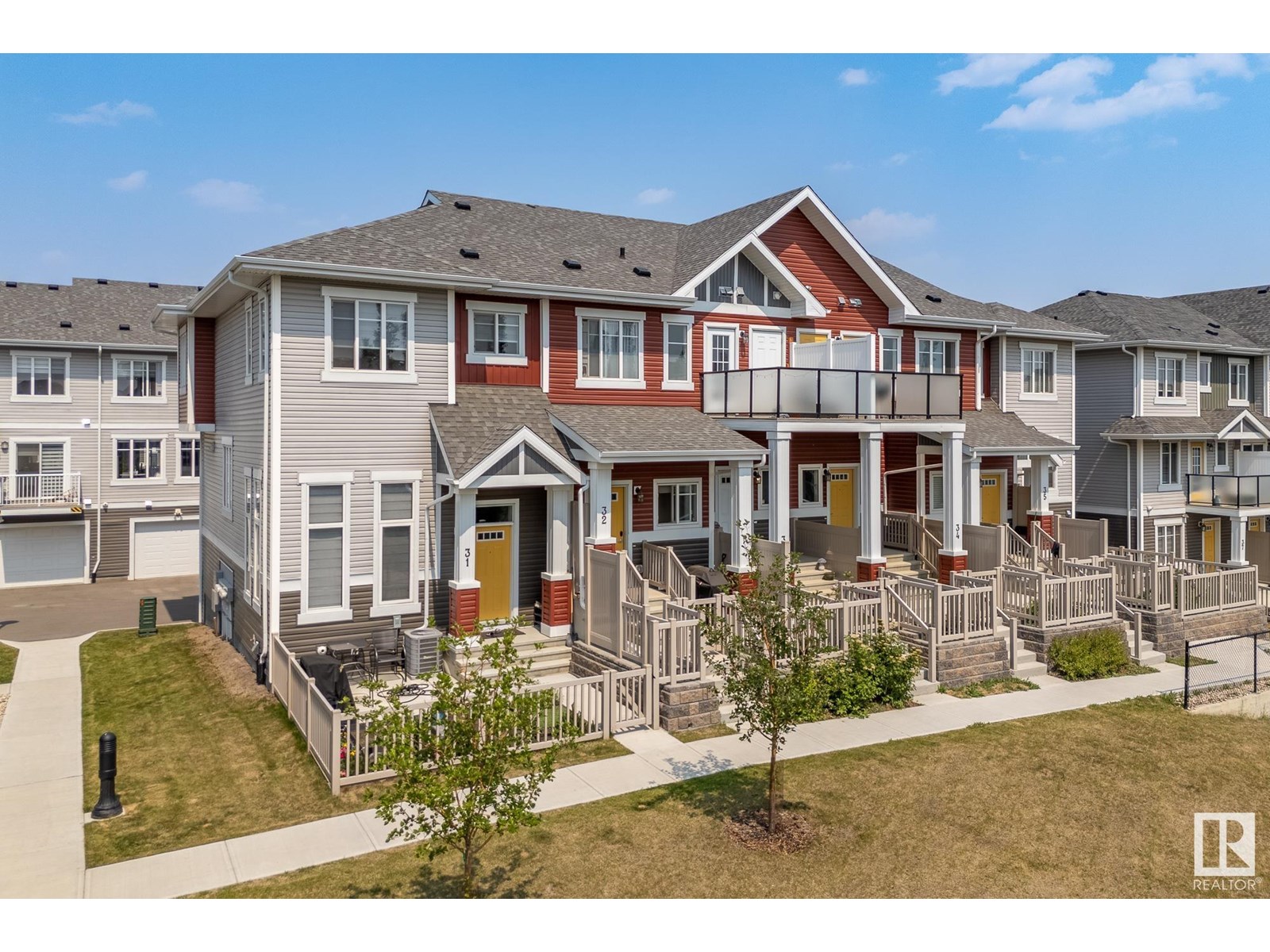 #32 2905 141 St Sw, Edmonton, Alberta  T6W 3M4 - Photo 31 - E4441737