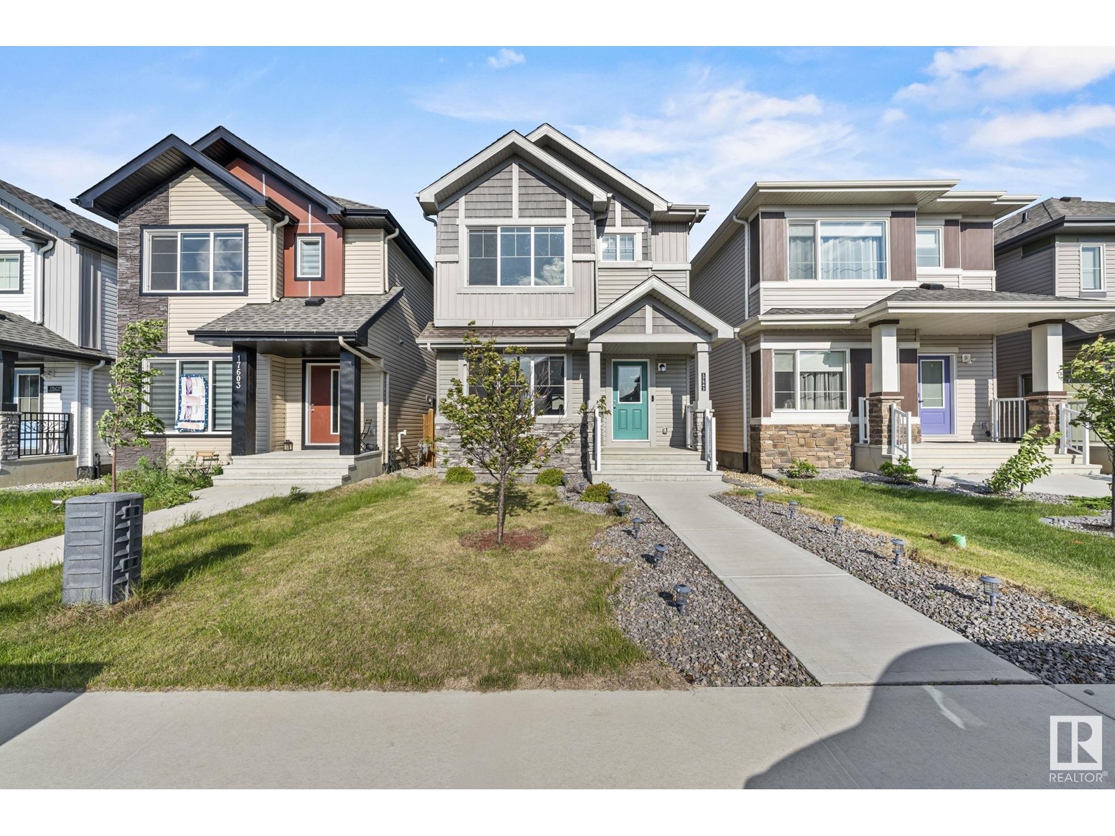 17543 49 ST NW, Edmonton, Alberta