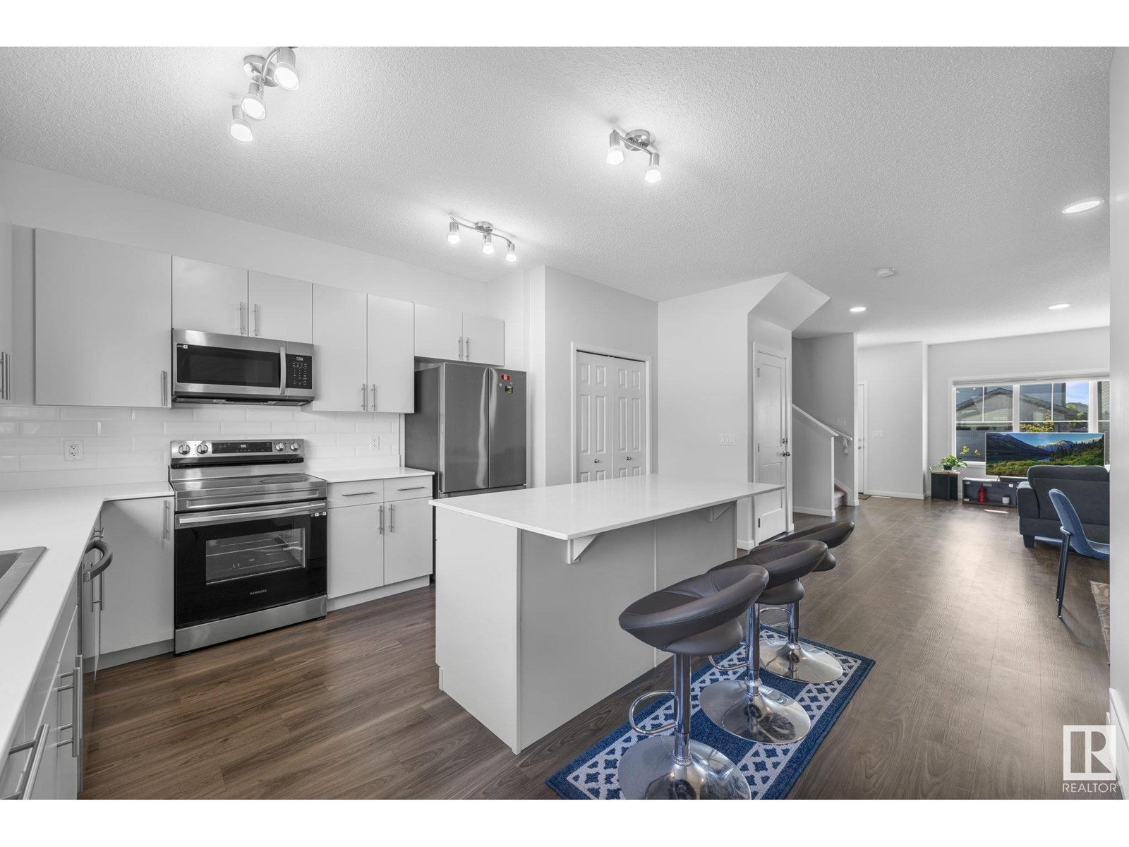 17543 49 St Nw, Edmonton, Alberta  T5Y 4C6 - Photo 13 - E4441738