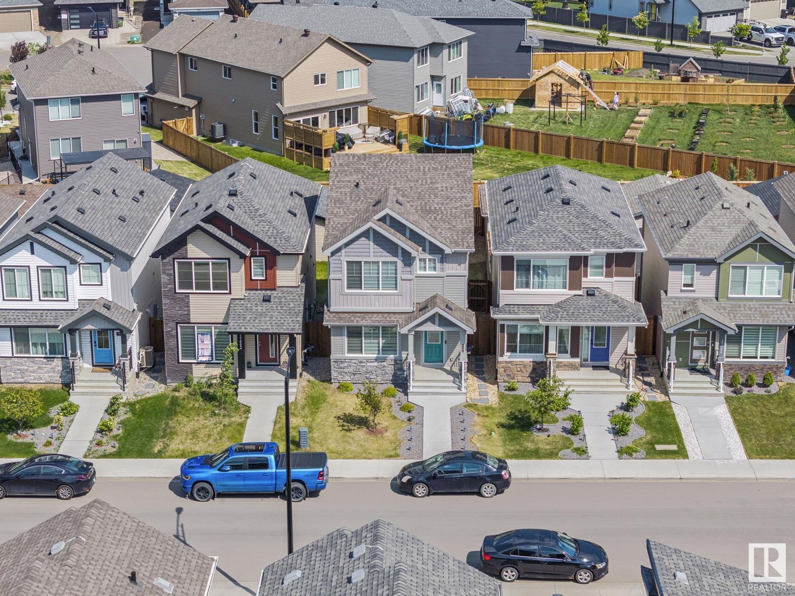 17543 49 St Nw, Edmonton, Alberta  T5Y 4C6 - Photo 49 - E4441738