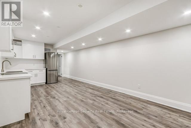 275 Nairn Avenue, Toronto, Ontario  M6E 4H7 - Photo 7 - W12209722
