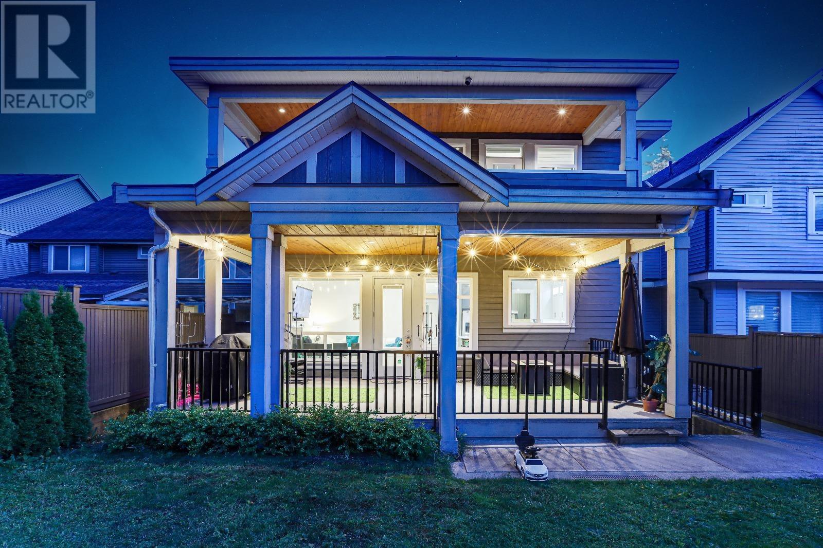 3399 Derbyshire Avenue, Coquitlam, British Columbia  V3E 0G3 - Photo 37 - R3013704