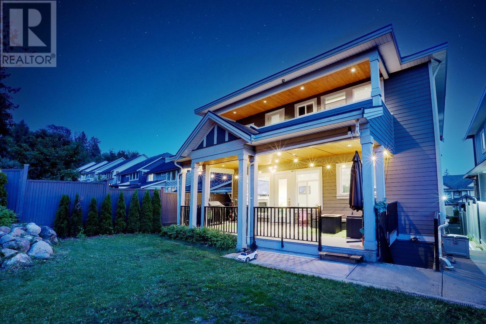 3399 Derbyshire Avenue, Coquitlam, British Columbia  V3E 0G3 - Photo 36 - R3013704