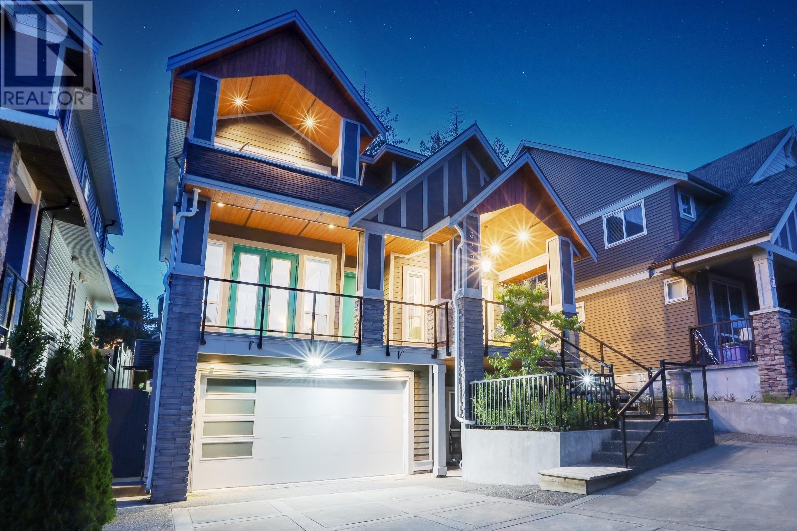 3399 Derbyshire Avenue, Coquitlam, British Columbia  V3E 0G3 - Photo 38 - R3013704