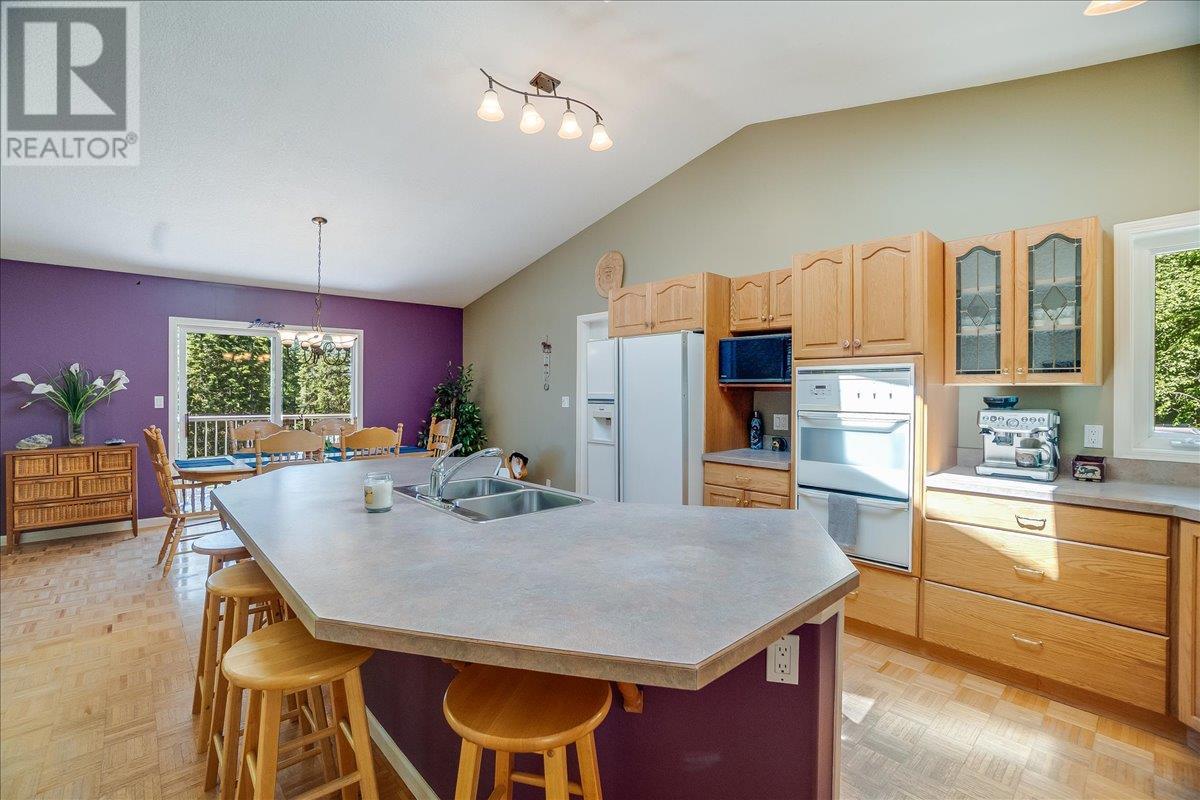 4399 Bird Creek Road, Nelson, British Columbia  V1L 6X2 - Photo 10 - 10350408