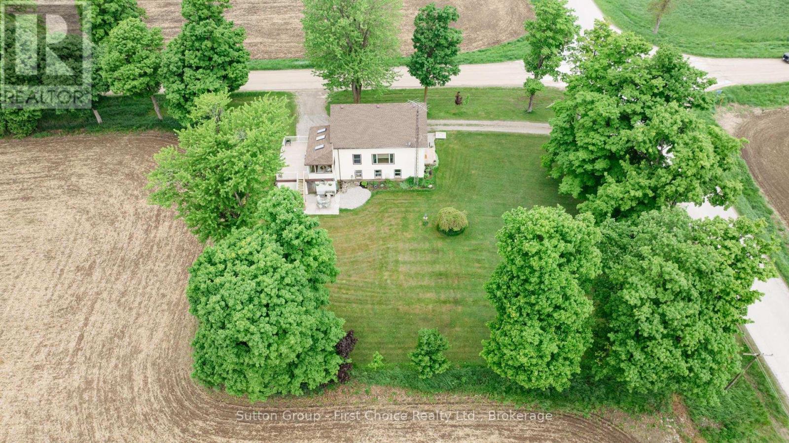 42403 Bridge Road, Huron East, Ontario  N0K 1W0 - Photo 2 - X12095170