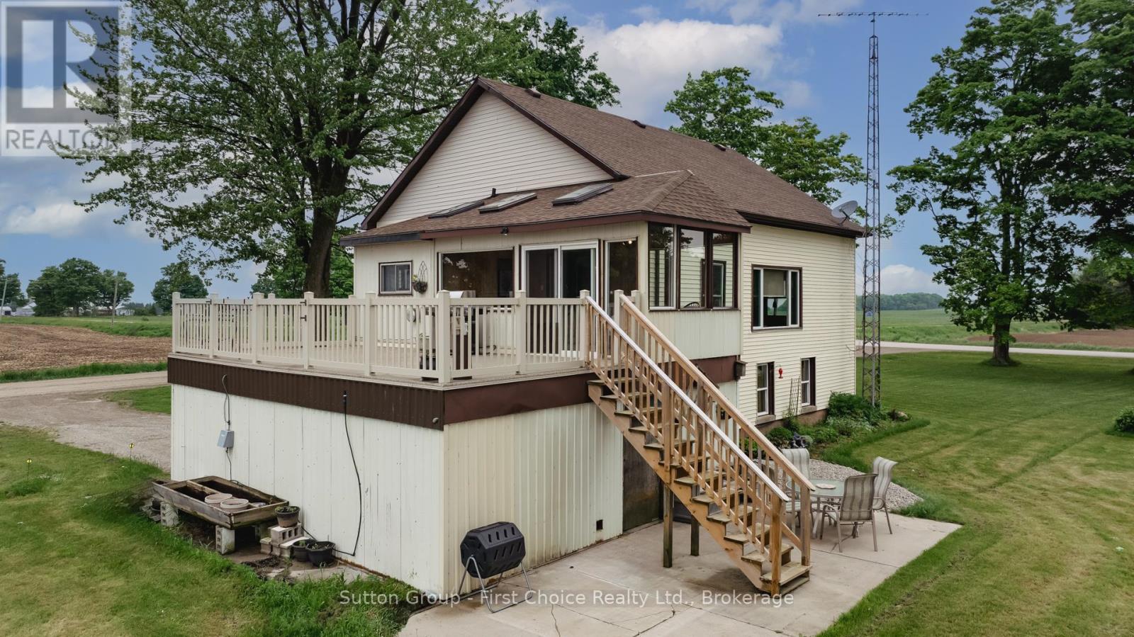 42403 Bridge Road, Huron East, Ontario  N0K 1W0 - Photo 7 - X12095170
