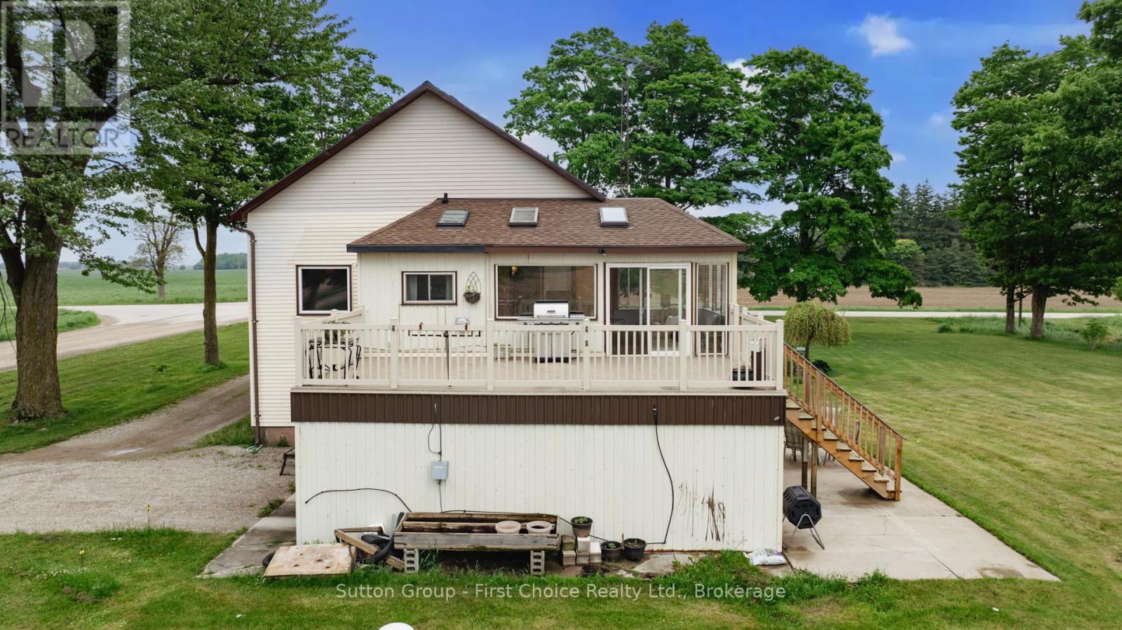 42403 Bridge Road, Huron East, Ontario  N0K 1W0 - Photo 6 - X12095170