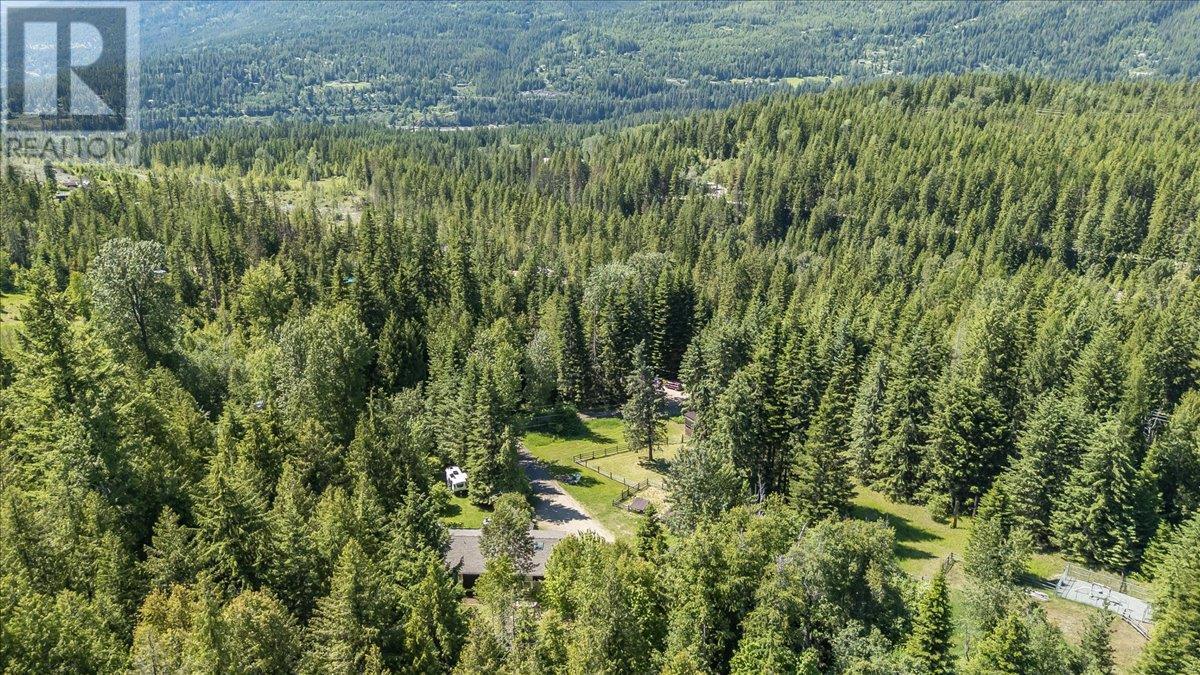 4399 Bird Creek Road, Nelson, British Columbia  V1L 6X2 - Photo 59 - 10350408