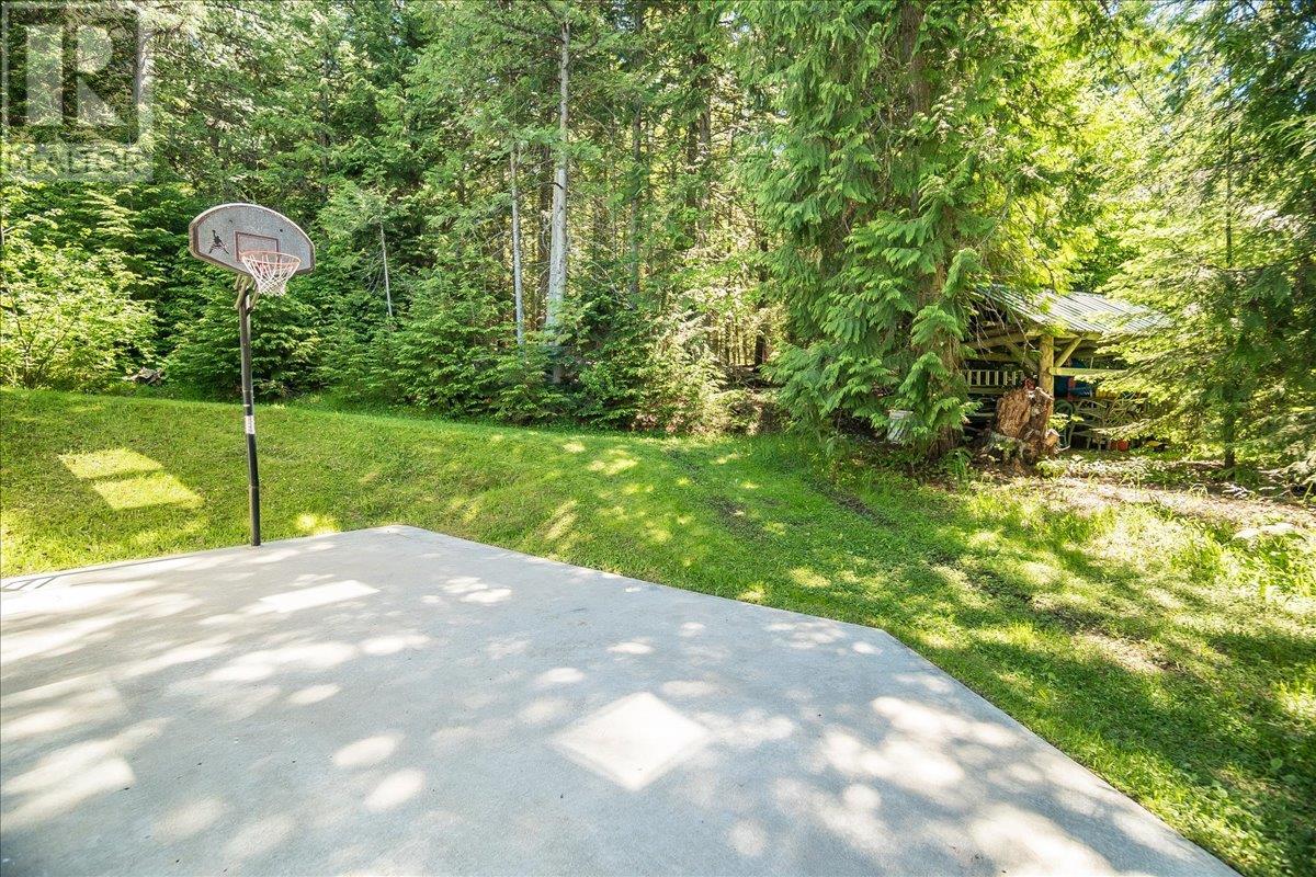 4399 Bird Creek Road, Nelson, British Columbia  V1L 6X2 - Photo 49 - 10350408