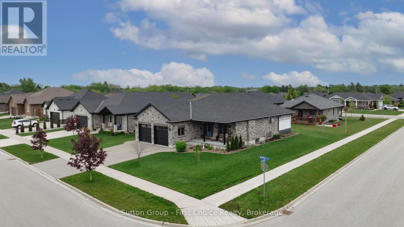 219 Wimpole Street, West Perth, Ontario  N0K 1N0 - Photo 3 - X12165417