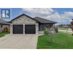 219 WIMPOLE STREET, West Perth, Ontario