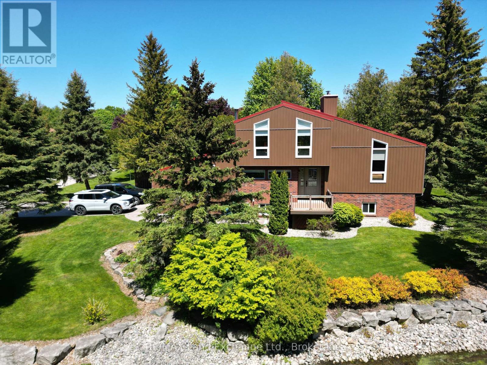 40 Eastwood Crescent, Kincardine, Ontario  N2Z 2X6 - Photo 32 - X12177715