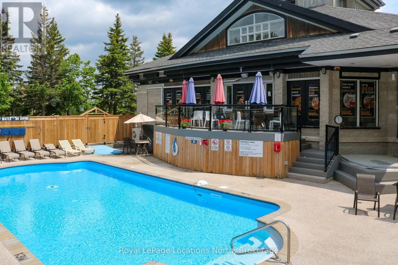 508 - 796468 GREY 19 ROAD, Blue Mountains, Ontario