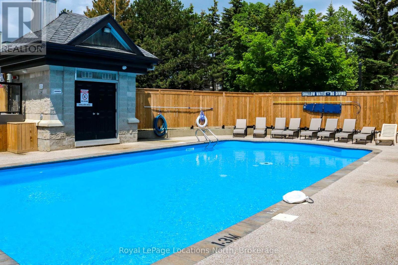 508 - 796468 Grey 19 Road, Blue Mountains, Ontario  L9Y 0N6 - Photo 8 - X12212037