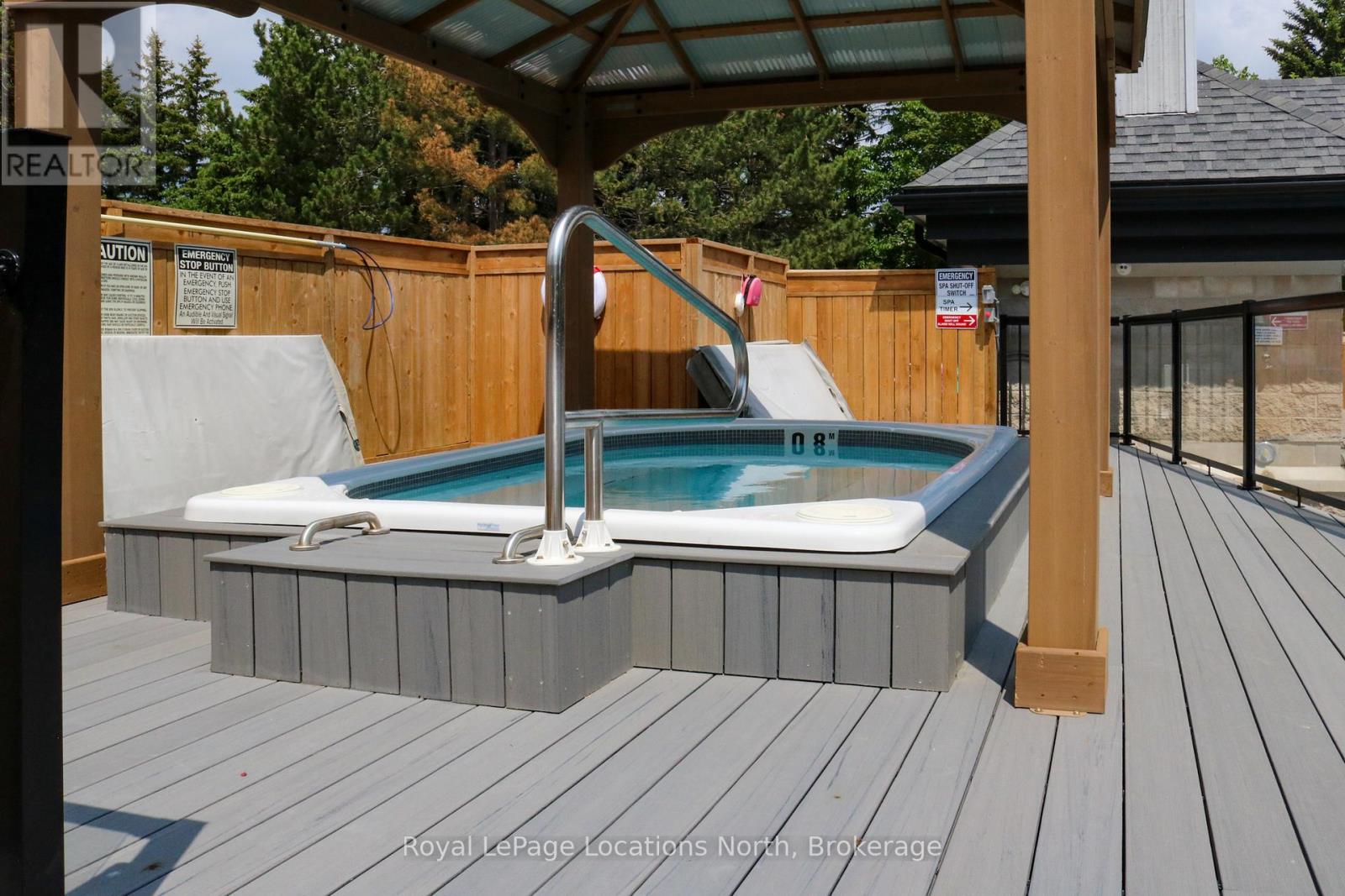 508 - 796468 Grey 19 Road, Blue Mountains, Ontario  L9Y 0N6 - Photo 6 - X12212037