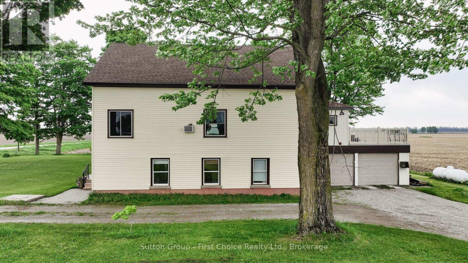 42403 Bridge Road, Huron East, Ontario  N0K 1W0 - Photo 5 - X12095170